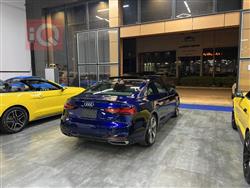 اودي A5